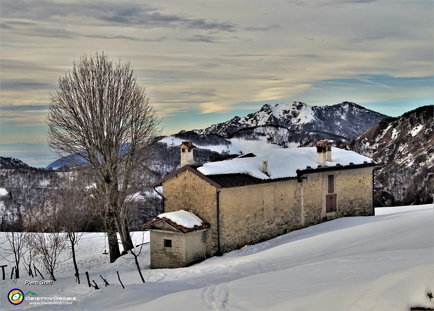 03 Alle Baite oltre  la Sella (1450 m).JPG